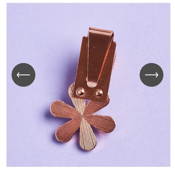 Erin Condern Metal Asterisk Pen Holder - Picture 4 of 4